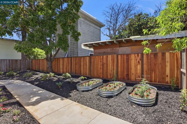 21167 Gribben Avenue, Hayward, CA 94541