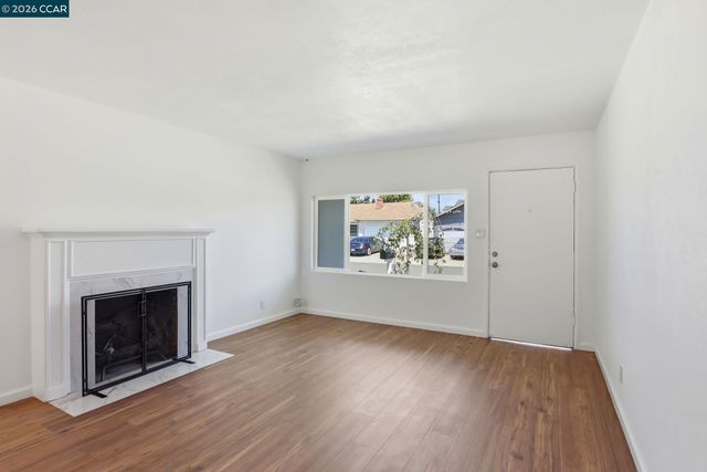 21167 Gribben Avenue, Hayward, CA 94541