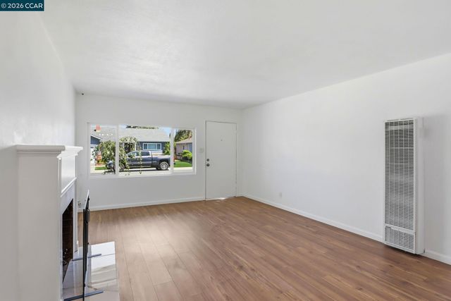 21167 Gribben Avenue, Hayward, CA 94541