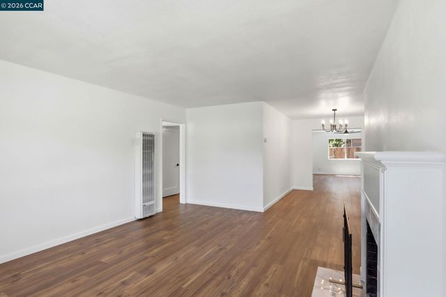 21167 Gribben Avenue, Hayward, CA 94541