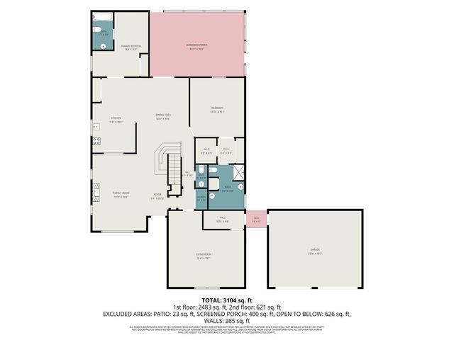 9405 Park St., Myrtle Beach, SC 29572