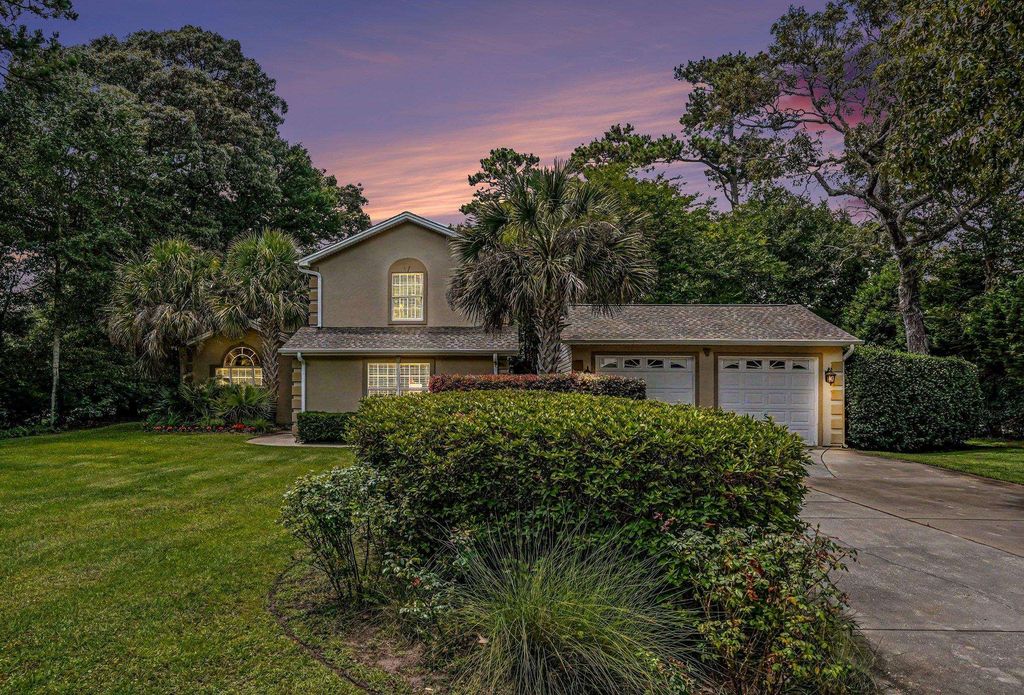 9405 Park St., Myrtle Beach, SC 29572