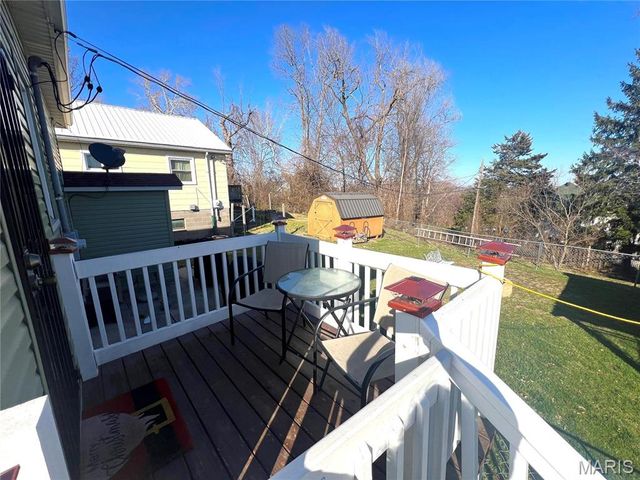 606 Olive Street, Hannibal, MO 63401