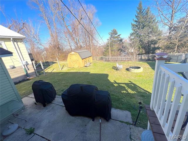 606 Olive Street, Hannibal, MO 63401