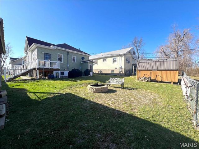 606 Olive Street, Hannibal, MO 63401