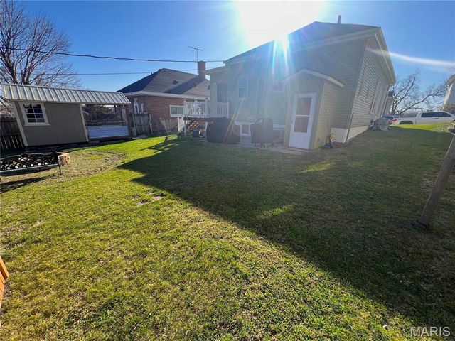 606 Olive Street, Hannibal, MO 63401