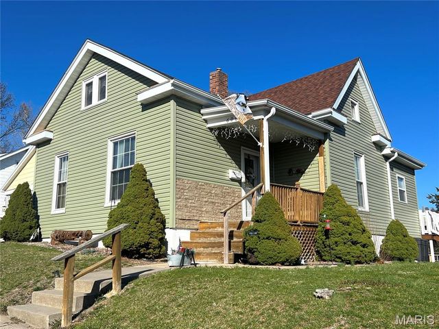 606 Olive Street, Hannibal, MO 63401