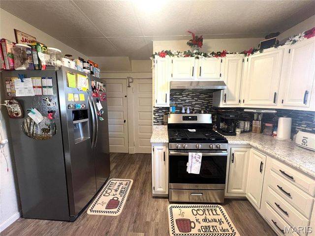 606 Olive Street, Hannibal, MO 63401