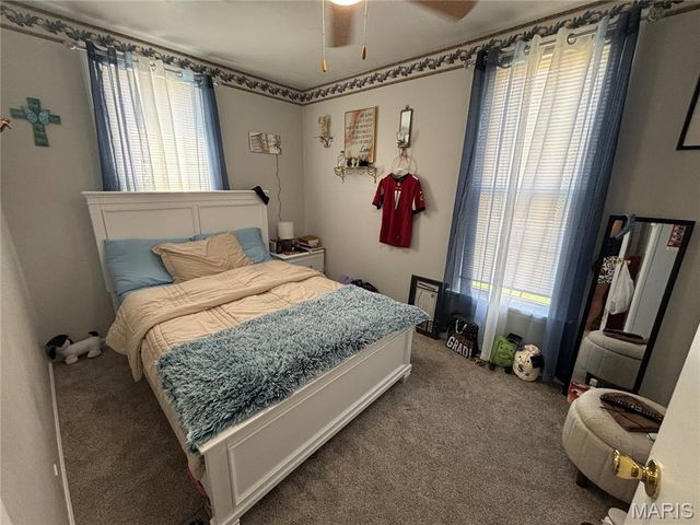 606 Olive Street, Hannibal, MO 63401