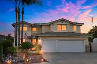 10836 Stoney Creek Ct, Santee, CA 92071