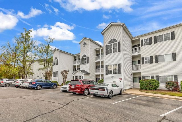 1525 Lanterns Rest Rd Unit 304, Myrtle Beach, SC 29579