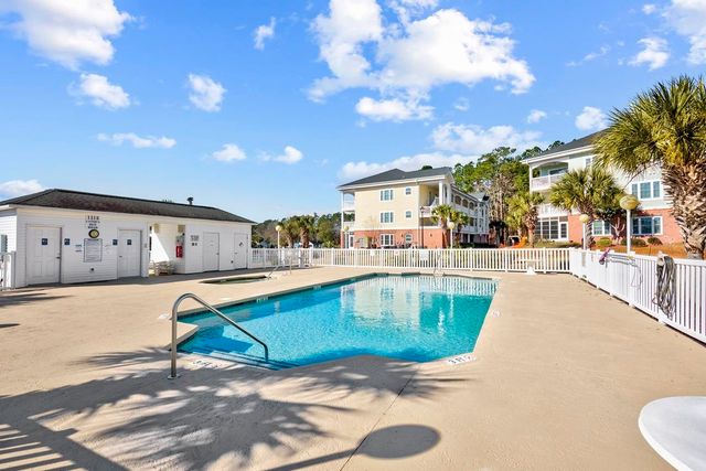 1525 Lanterns Rest Rd Unit 304, Myrtle Beach, SC 29579