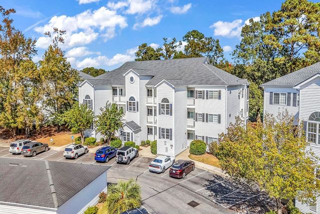 1525 Lanterns Rest Rd Unit 304, Myrtle Beach, SC 29579