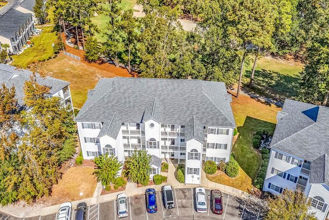 1525 Lanterns Rest Rd Unit 304, Myrtle Beach, SC 29579
