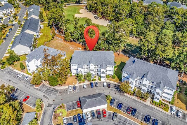 1525 Lanterns Rest Rd Unit 304, Myrtle Beach, SC 29579