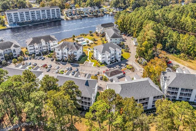 1525 Lanterns Rest Rd Unit 304, Myrtle Beach, SC 29579