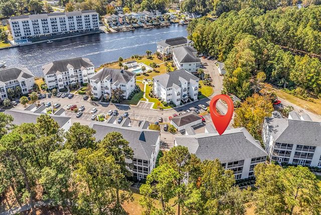 1525 Lanterns Rest Rd Unit 304, Myrtle Beach, SC 29579