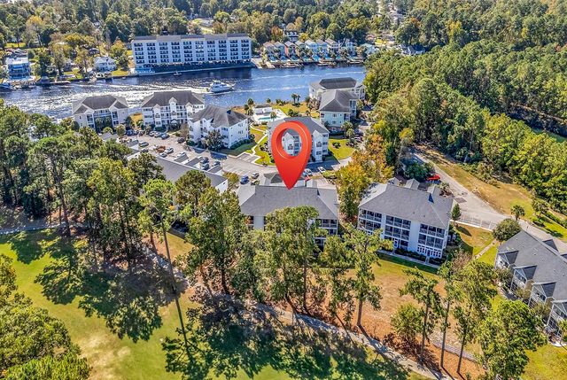 1525 Lanterns Rest Rd Unit 304, Myrtle Beach, SC 29579