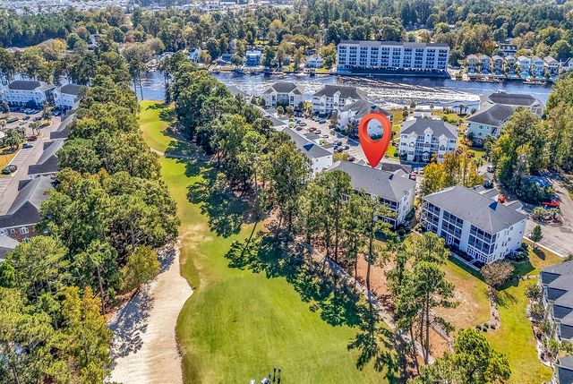 1525 Lanterns Rest Rd Unit 304, Myrtle Beach, SC 29579