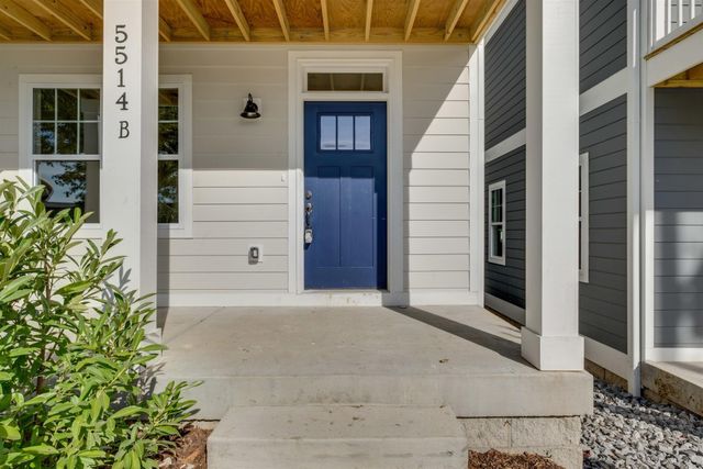 5514B Urbandale Ave, Nashville, TN 37209