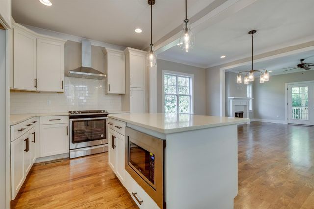 5514B Urbandale Ave, Nashville, TN 37209