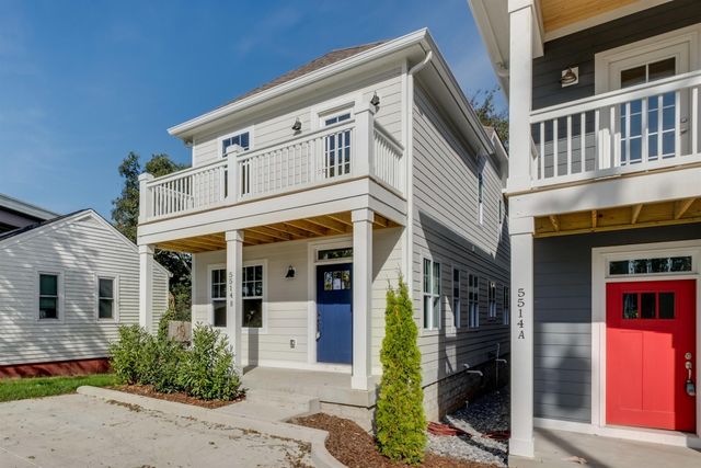 5514B Urbandale Ave, Nashville, TN 37209