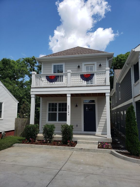 5514B Urbandale Ave, Nashville, TN 37209