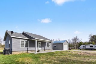 2346 W Madison Road, Weare Twp, MI 49420