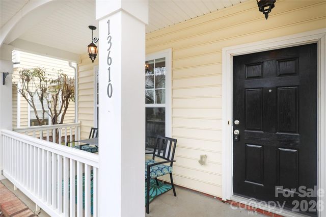 13610 Aldenbrook Drive, Huntersville, NC 28078