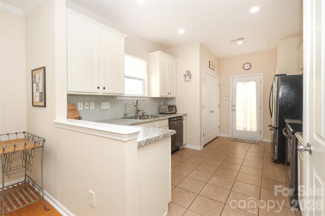 13610 Aldenbrook Drive, Huntersville, NC 28078