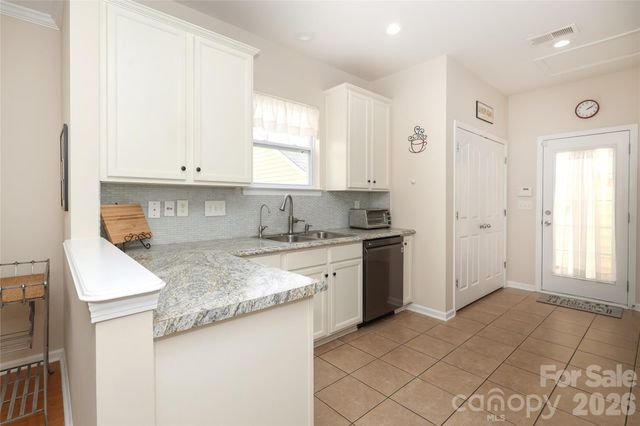 13610 Aldenbrook Drive, Huntersville, NC 28078