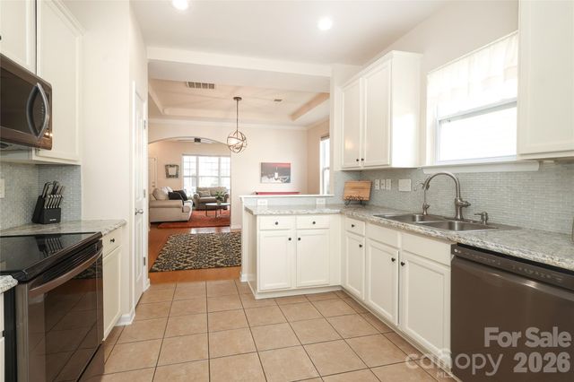 13610 Aldenbrook Drive, Huntersville, NC 28078