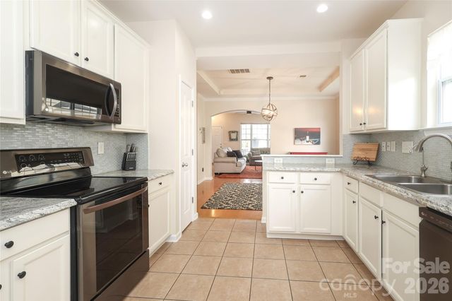 13610 Aldenbrook Drive, Huntersville, NC 28078