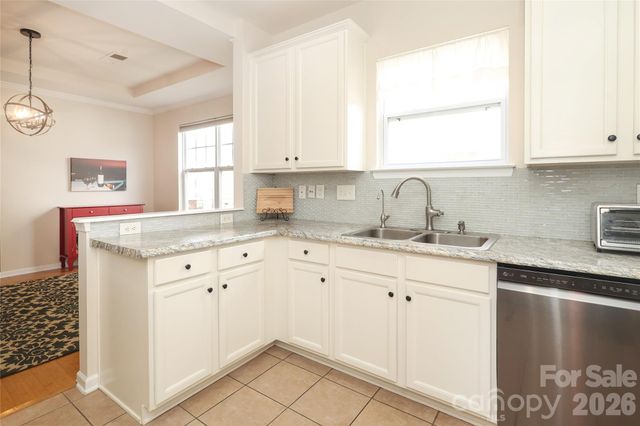 13610 Aldenbrook Drive, Huntersville, NC 28078