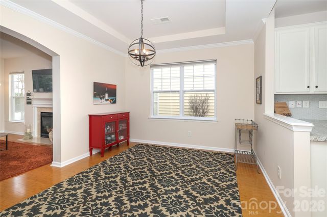 13610 Aldenbrook Drive, Huntersville, NC 28078