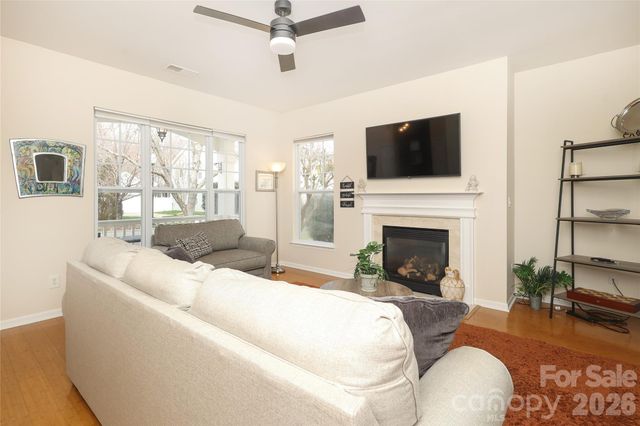 13610 Aldenbrook Drive, Huntersville, NC 28078