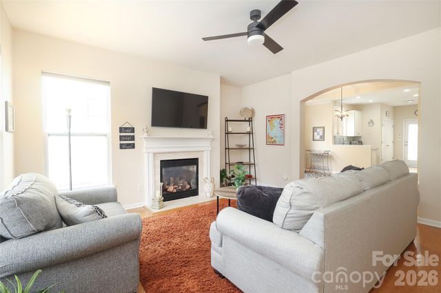 13610 Aldenbrook Drive, Huntersville, NC 28078