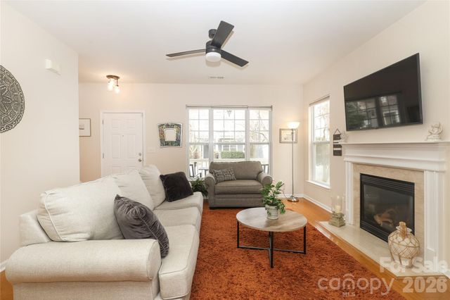 13610 Aldenbrook Drive, Huntersville, NC 28078