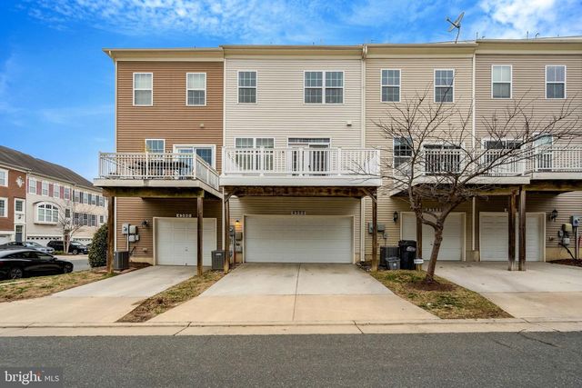 4302 POTOMAC HIGHLANDS CIR, Triangle, VA 22172