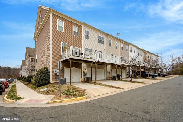 4302 POTOMAC HIGHLANDS CIR, Triangle, VA 22172