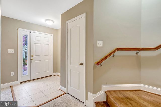 4302 POTOMAC HIGHLANDS CIR, Triangle, VA 22172