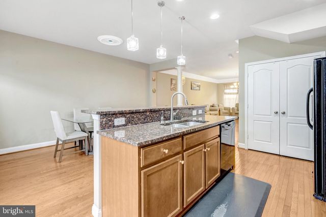 4302 POTOMAC HIGHLANDS CIR, Triangle, VA 22172