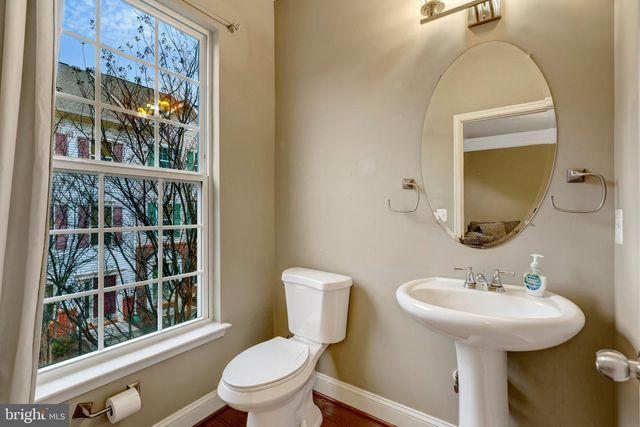 4302 POTOMAC HIGHLANDS CIR, Triangle, VA 22172