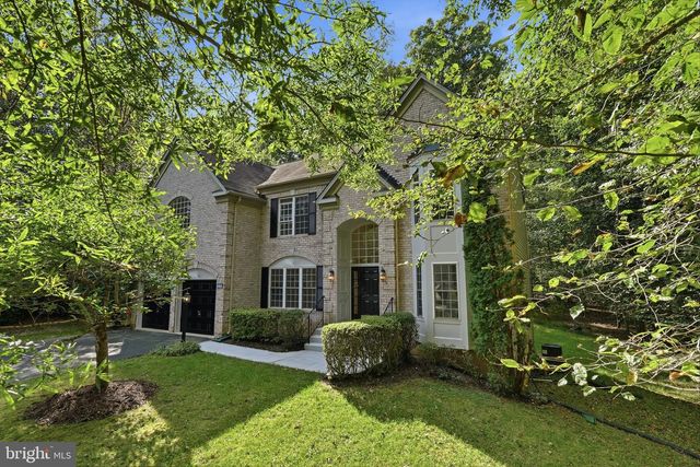 6195 TREYWOOD LN, Manassas, VA 20112