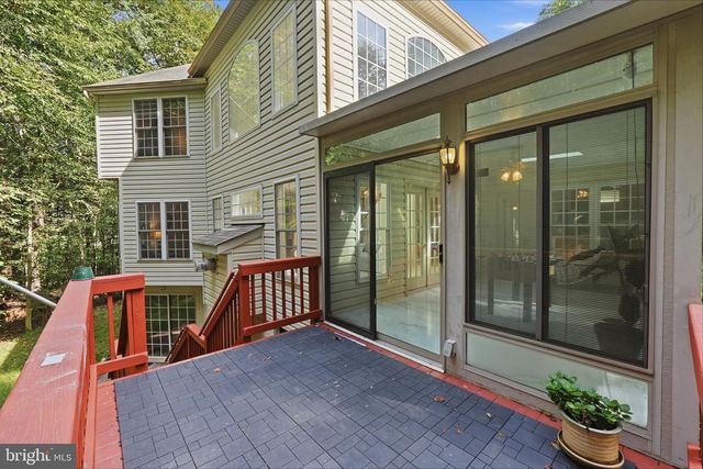 6195 TREYWOOD LN, Manassas, VA 20112