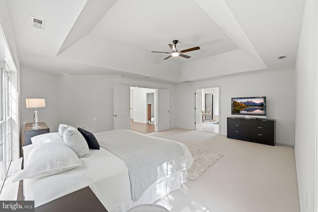 6195 TREYWOOD LN, Manassas, VA 20112