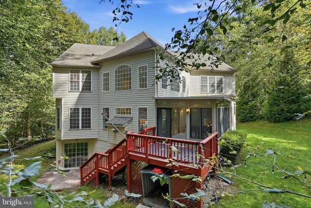 6195 TREYWOOD LN, Manassas, VA 20112