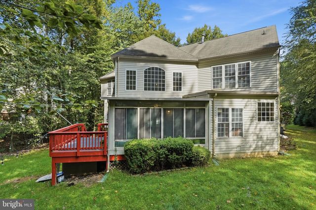 6195 TREYWOOD LN, Manassas, VA 20112