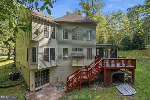 6195 TREYWOOD LN, Manassas, VA 20112
