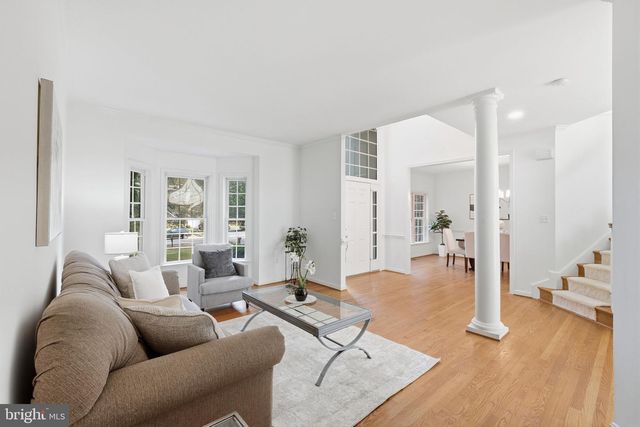6195 TREYWOOD LN, Manassas, VA 20112
